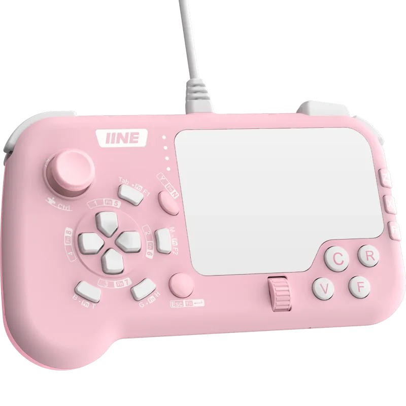 Mando con Alfombrilla - Nueva Experiencia!