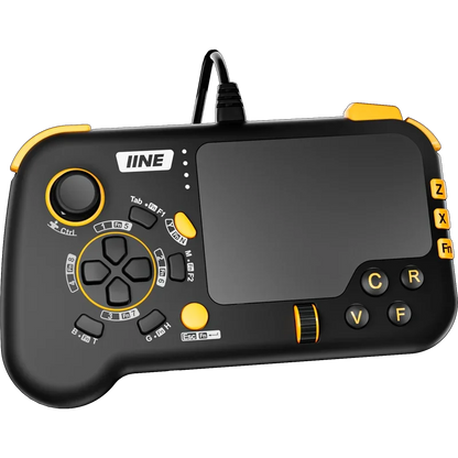 Mando con Alfombrilla - Nueva Experiencia!