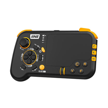 Mando con Alfombrilla - Nueva Experiencia!